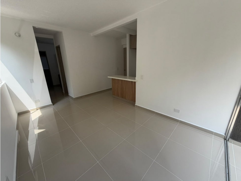 ARRIENDO APARTAMENTO EN BELLO SANTA ANA — foto 5
