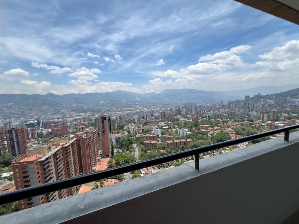 apartamento en el poblado sona el tesoro - 3