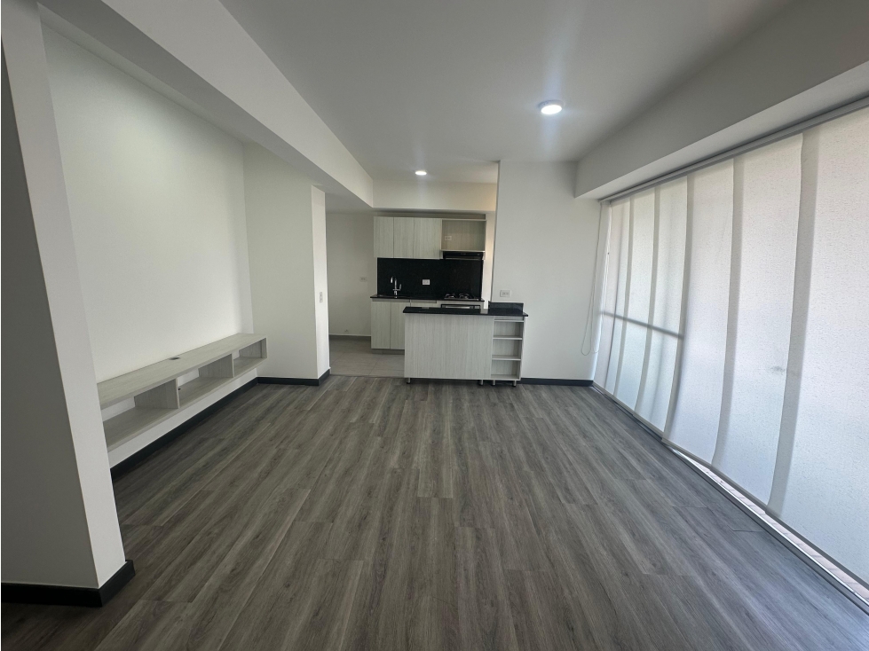 RENTO APARTAMENTO EN SABANETA UNIDAD DUBLIN — foto 5
