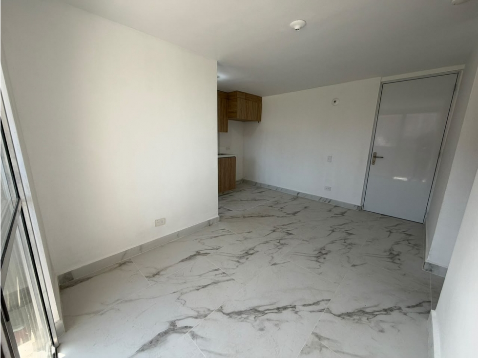 ARRIENDO APARTAMENTO EN BELLO MADERA — foto 4
