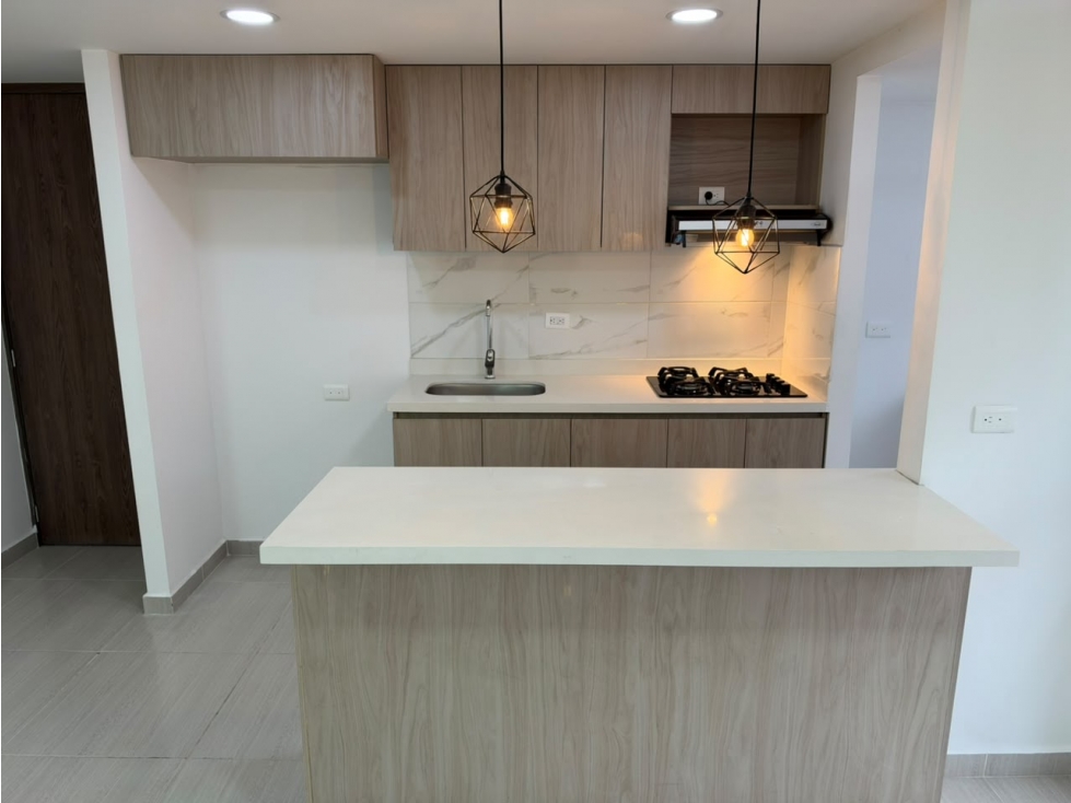 Arriendo apartamento en bello — foto 4