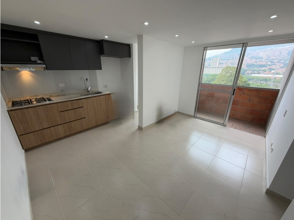 ARRIENDO APARTAMENTO EN BELLO MADERA
