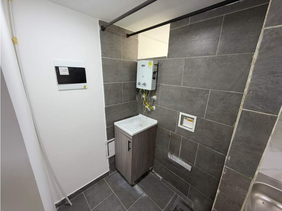 ARRIENDO APARTAMENTO EN BELLO SAN GABRIEL — foto 3
