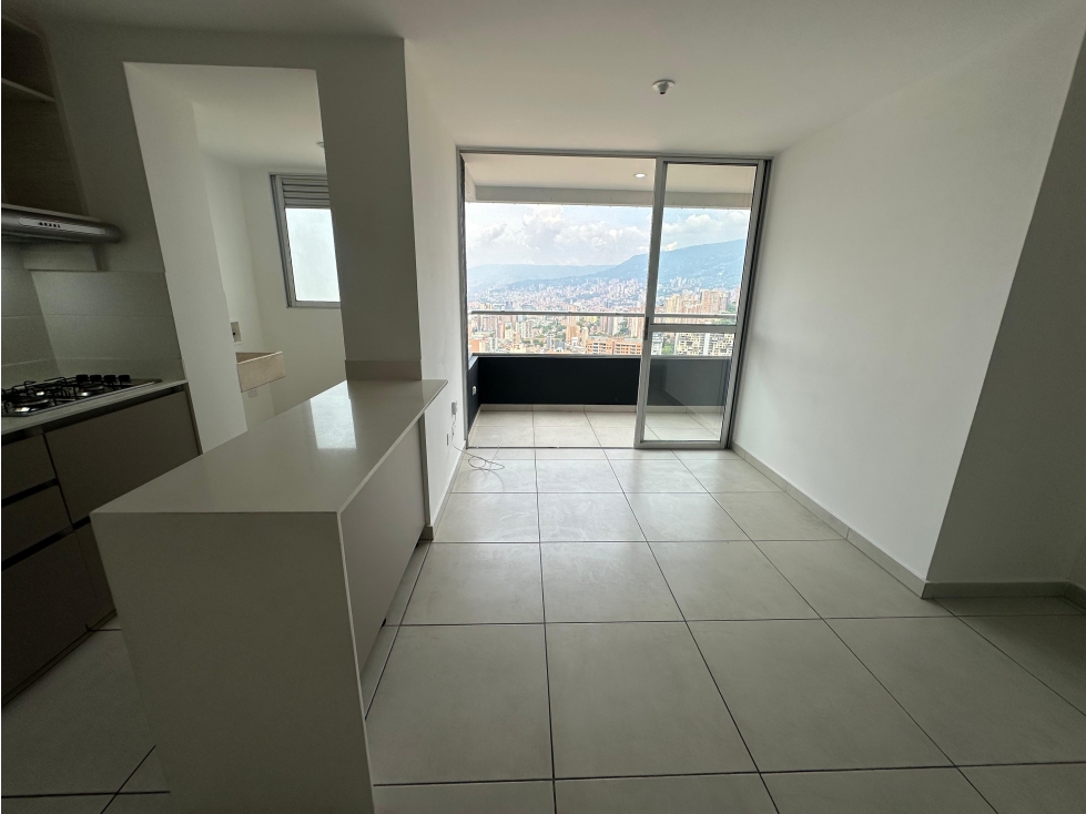 RENTO APARTAMENTO EN SABANETA UNIDAD ZABAN