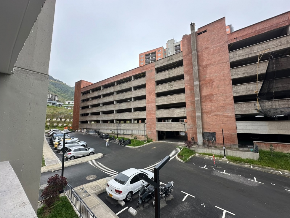 Arriendo apartamento en bello — foto 6