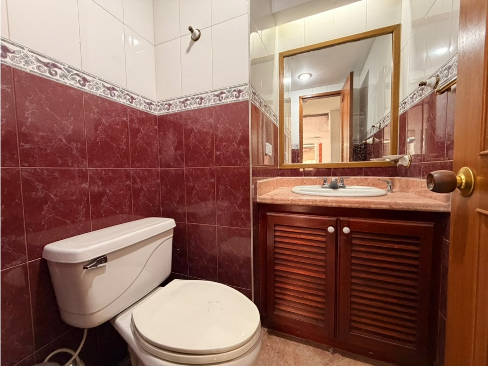 Arriendo Penthouse En Laureles — foto 6