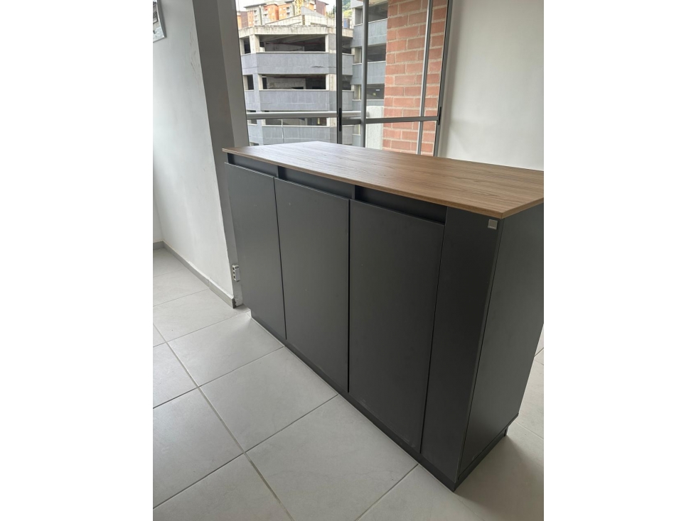Apartamento en renta Envigado sector la cuenca para estrenar — foto 2