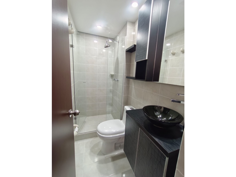 apartamento en arriendo ciudad del rio — foto 3