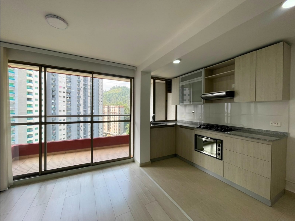 APTO EN ARRIENDO EN SABANETA