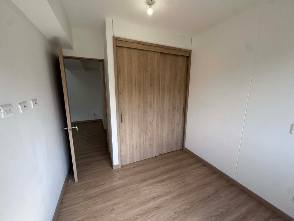 APARTAMENTO EN ARRIENDO - AMAZONIA, BELLO — foto 6