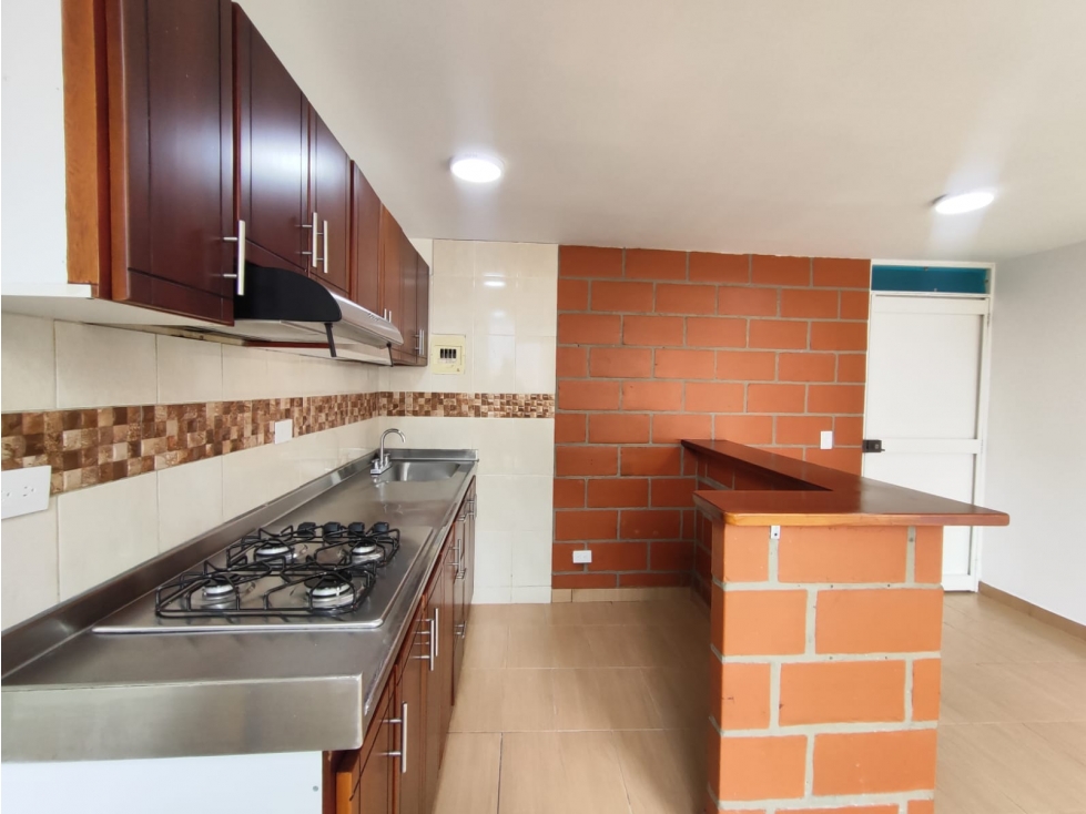 APARTAMENTO PARA ARRIENDO EN BARICHARA -SAN ANTONIO DE PRADO — foto 5