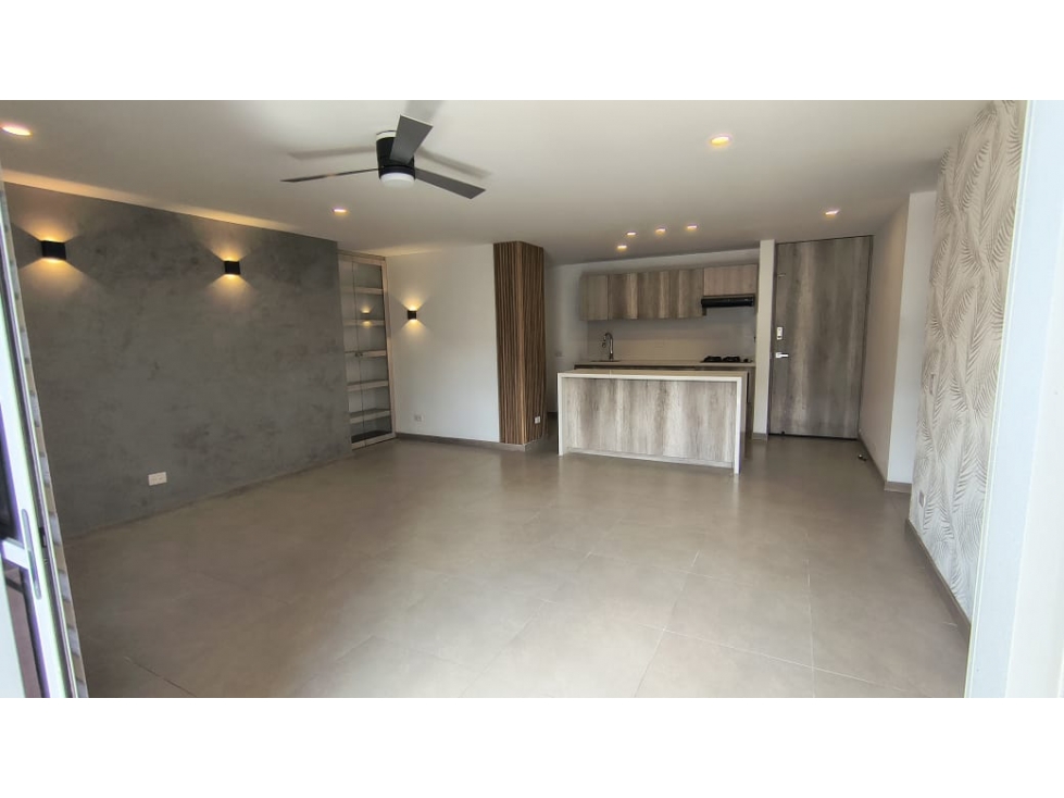 ARRIENDO APARTAMENTO CIUDAD DEL RIO — foto 6