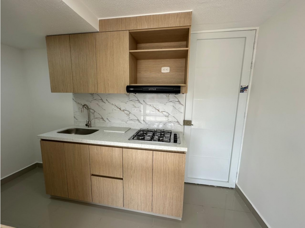 Arriendo apartamento en bello