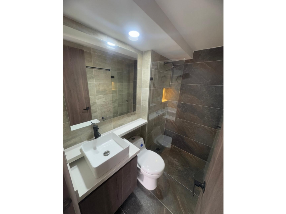 Apartamento venta Itagui — foto 6