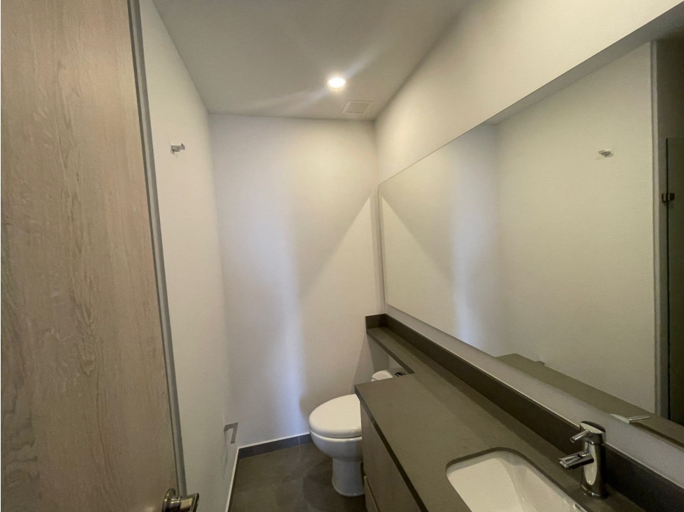 APARTAMENTO EN ARRIENDO EN LAS AV LAS PALMAS-POBLADO MEDELLIN — foto 6