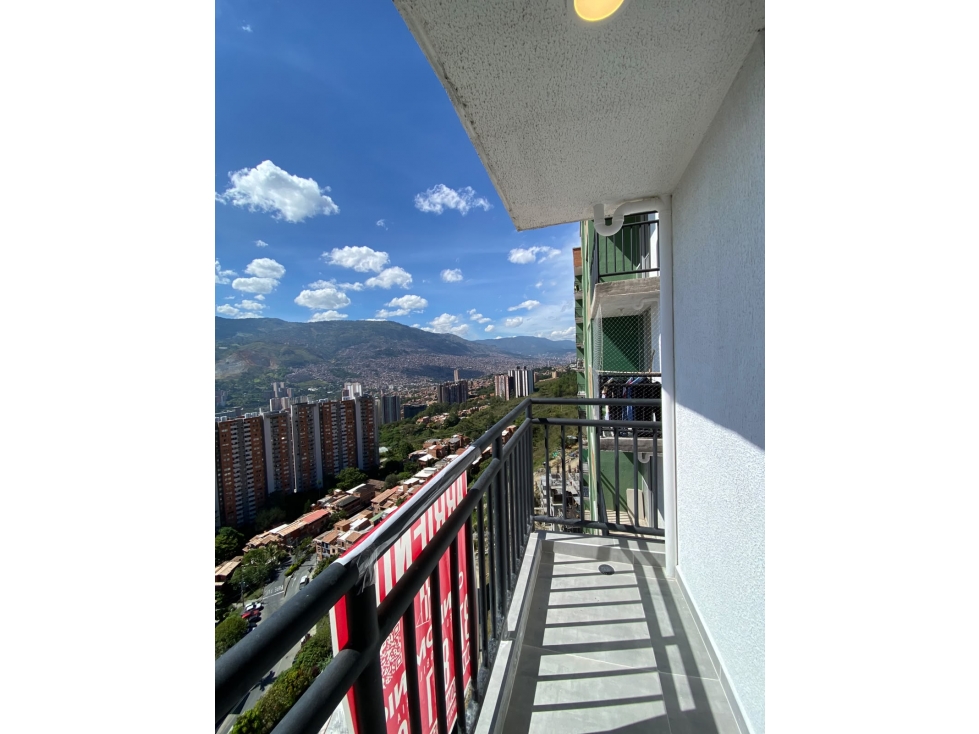 Arriendo apartamento en bello — foto 6