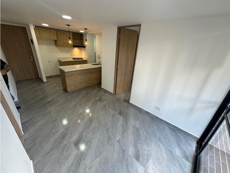 arriendo apartamento Calasanz — foto 4