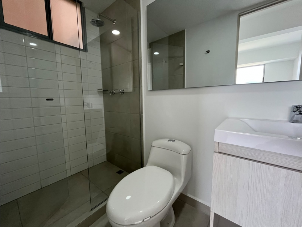 RENTO APARTAMENTO PARA ESTRENAR EN SABANETA — foto 6