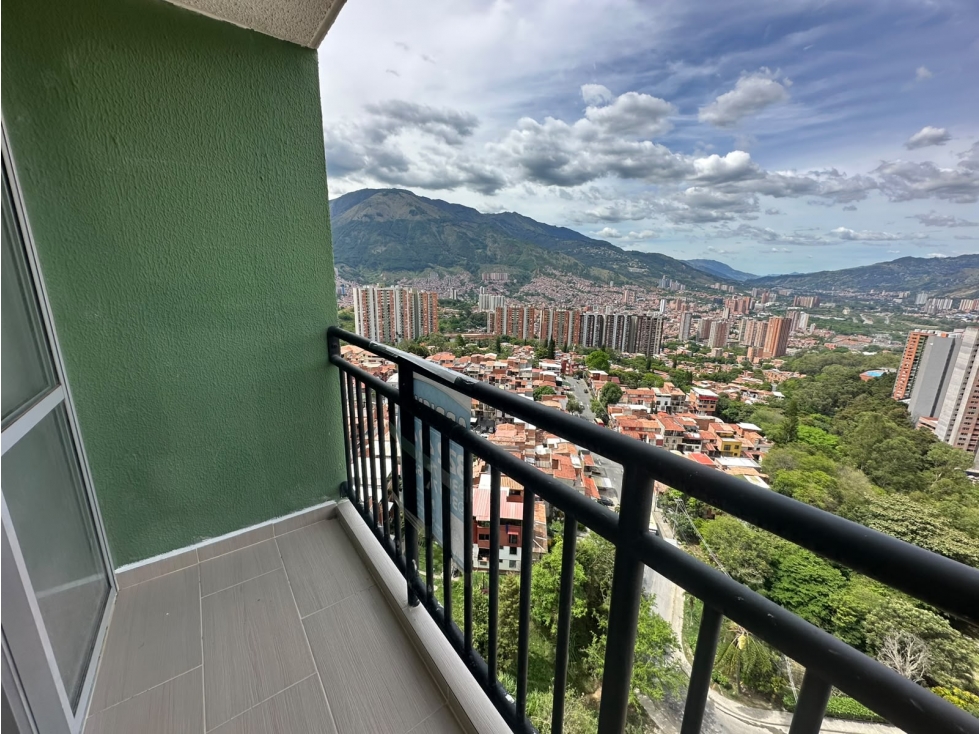 Arriendo apartamento en bello — foto 5