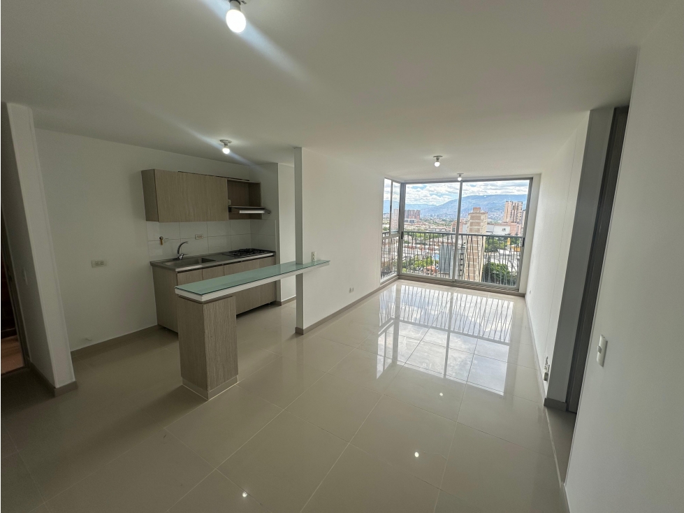 RENTO APARTAMENTO EN SABANETA PARTE PLANA — foto 6