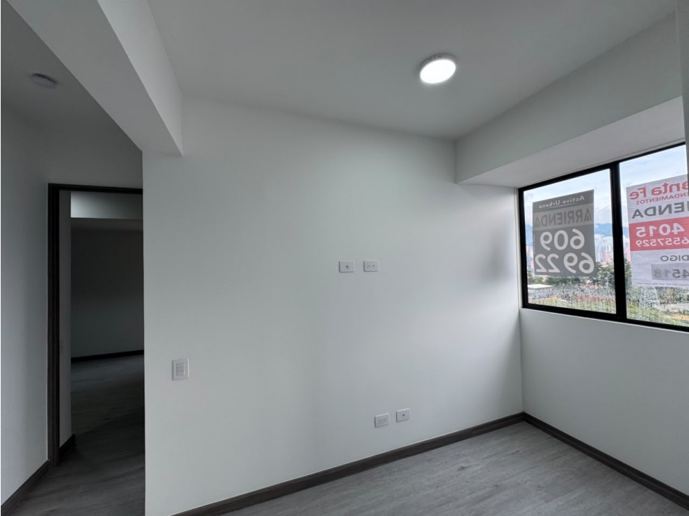 APARTAMENTO — foto 6