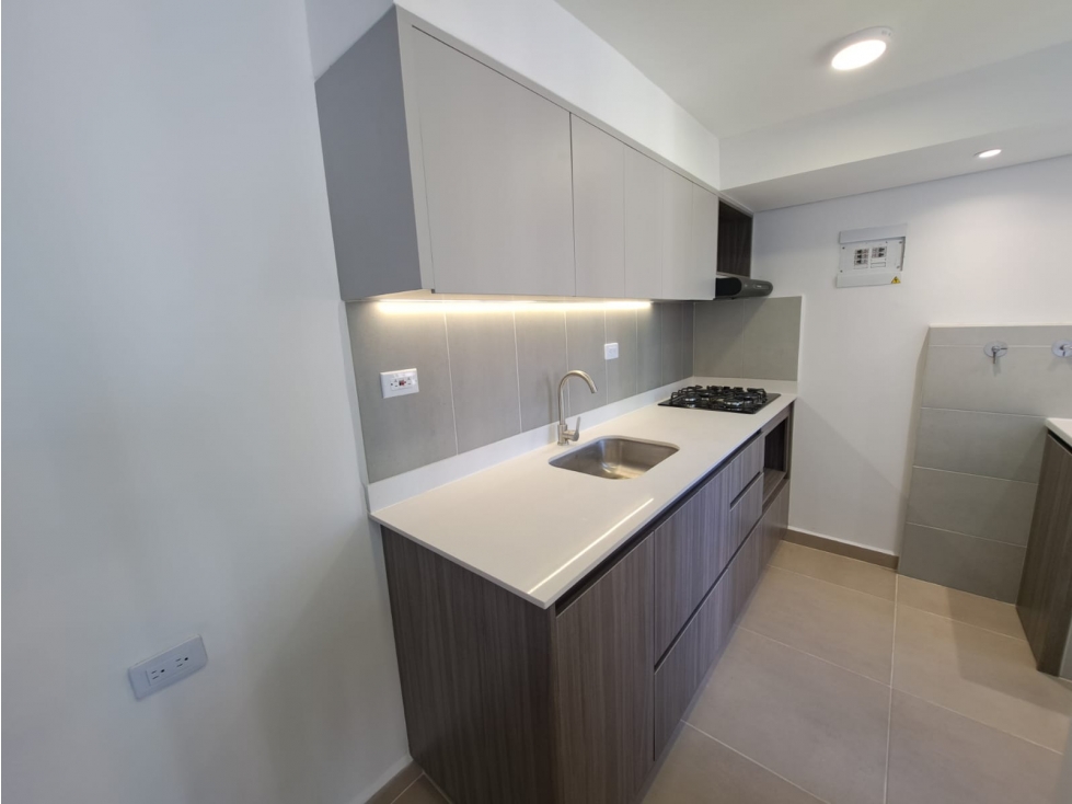 Arriendo apartamento en bello