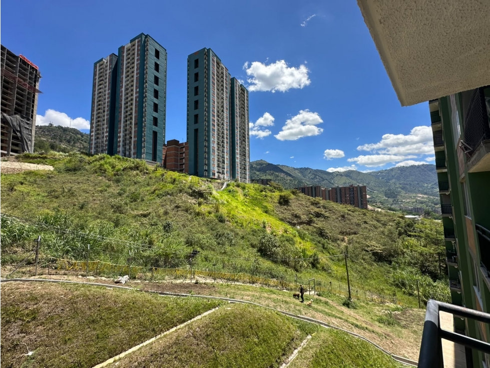 Arriendo apartamento en bello — foto 5