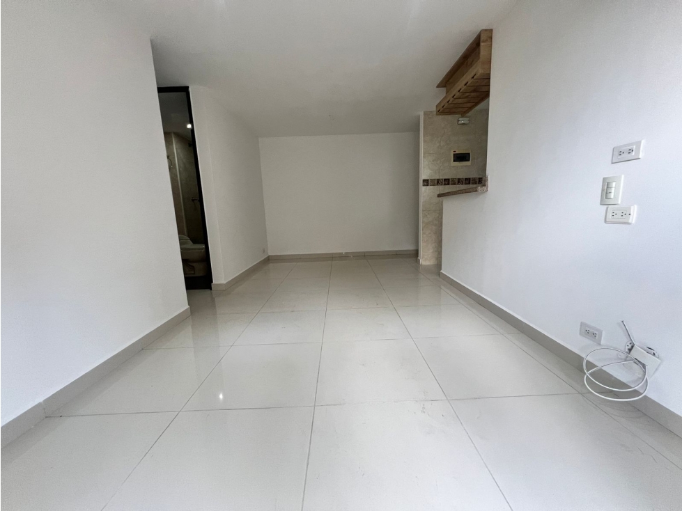 APARTAMENTO EN VENTA EN LOMA DE LOS BERNAL — foto 6