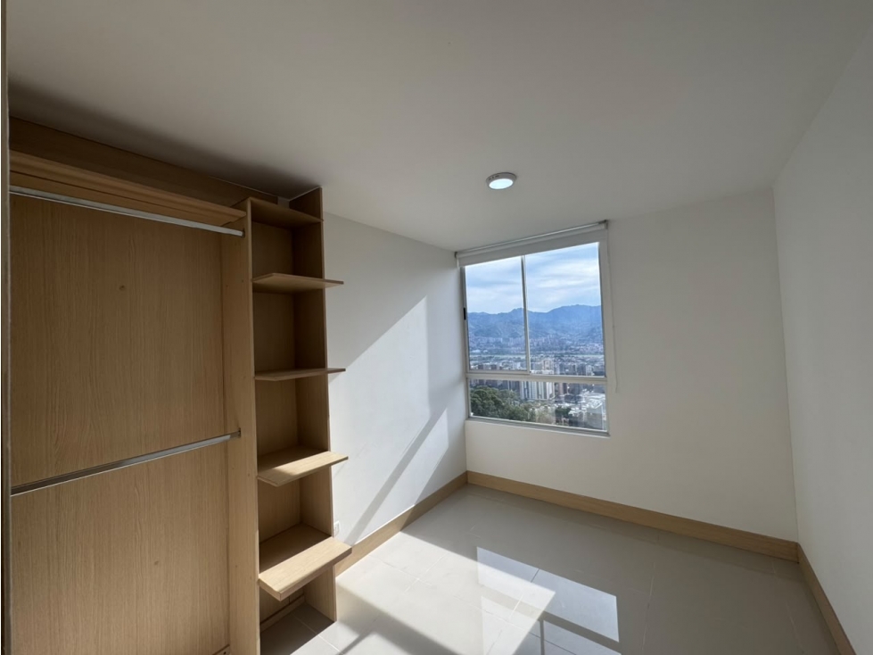 APARTAMENTO EN LA LOMA DEL INDIO — foto 6