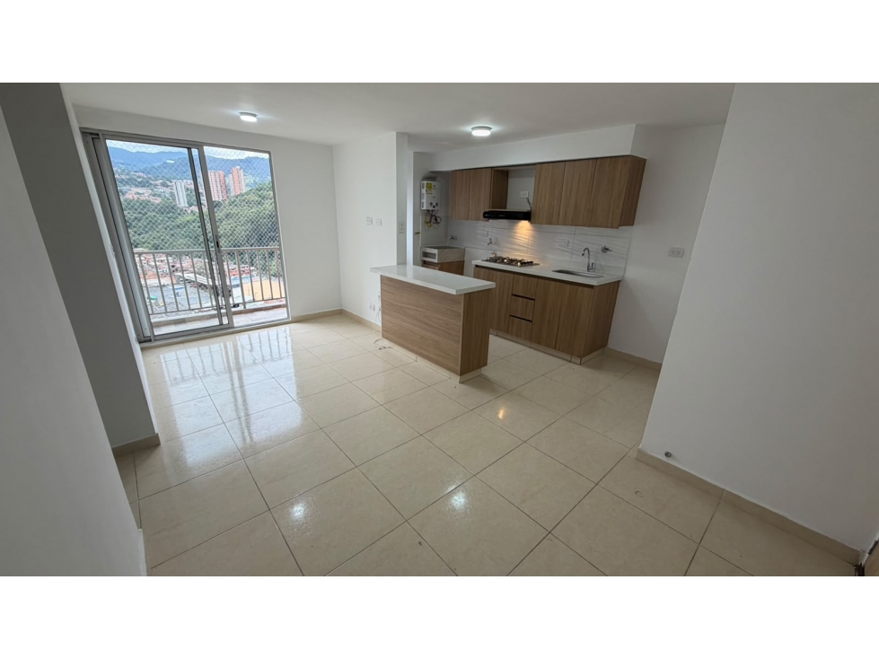 APARTAMENTO EN ARRIENDO SAMARIA -ITAGUI