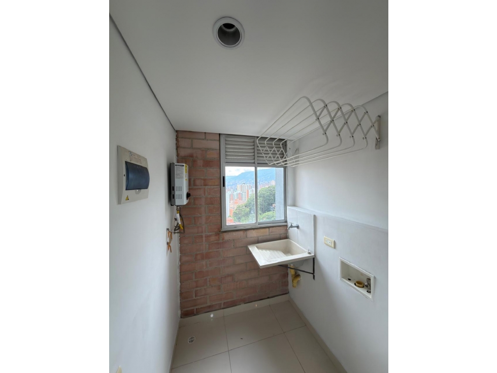RENTO APARTAMENTO EN SABANETA PARTE PLANA — foto 6