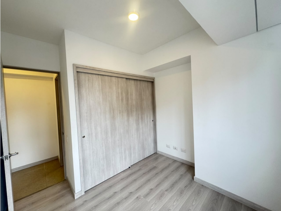 APARTAMENTO ALTO DE LAS PALMAS — foto 6