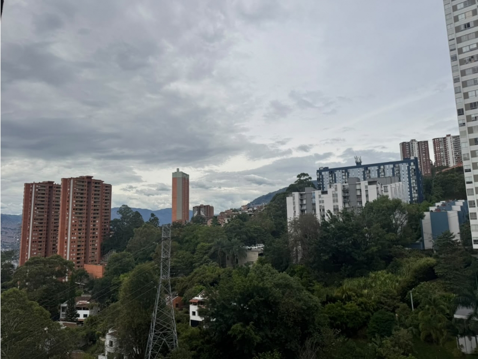 ARRIENDO APARTAMENTO EN LA LOMA DEL INDIO — foto 6