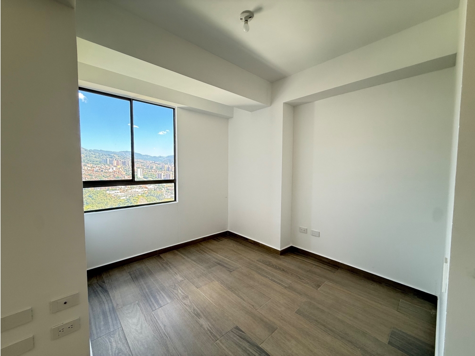 HERMOSO APARTAMENTO CON ACABADOS DE LUJO PARA ESTRENAR — foto 6