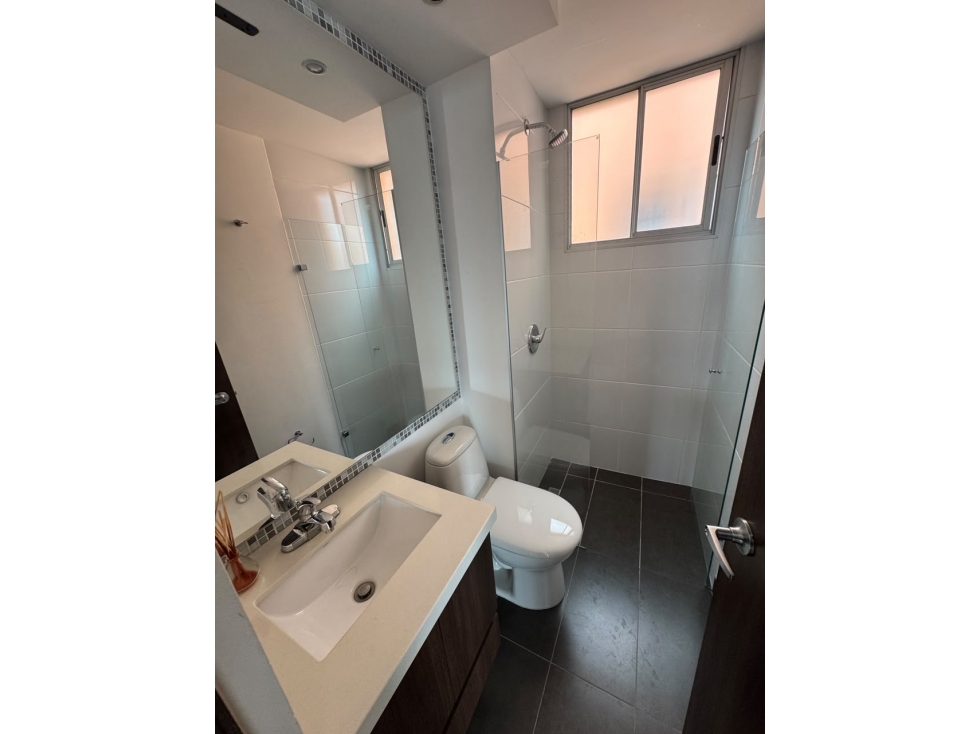 APARTAMENTO EN RENTA LOMA DEL ESMERALDAL. ENVIGADO — foto 6