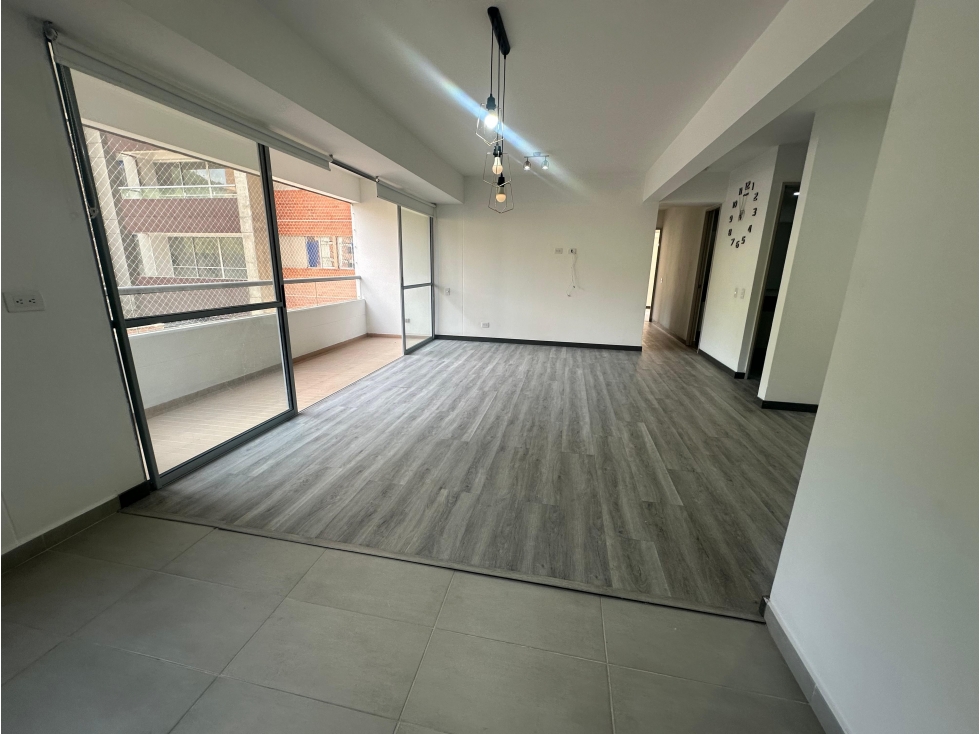 RENTO APARTAMENTO EN SABANETA UNIDAD DUBLIN — foto 6