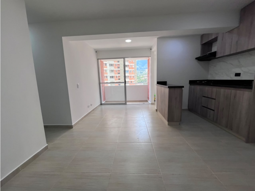ARRIENDO APARTAMENTO EN SAN GABRIEL — foto 3