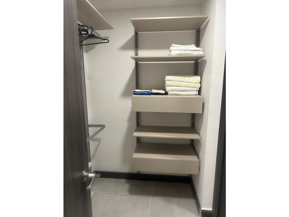 ARRIENDO APARTAMENTO CIUDAD DEL RIO — foto 6