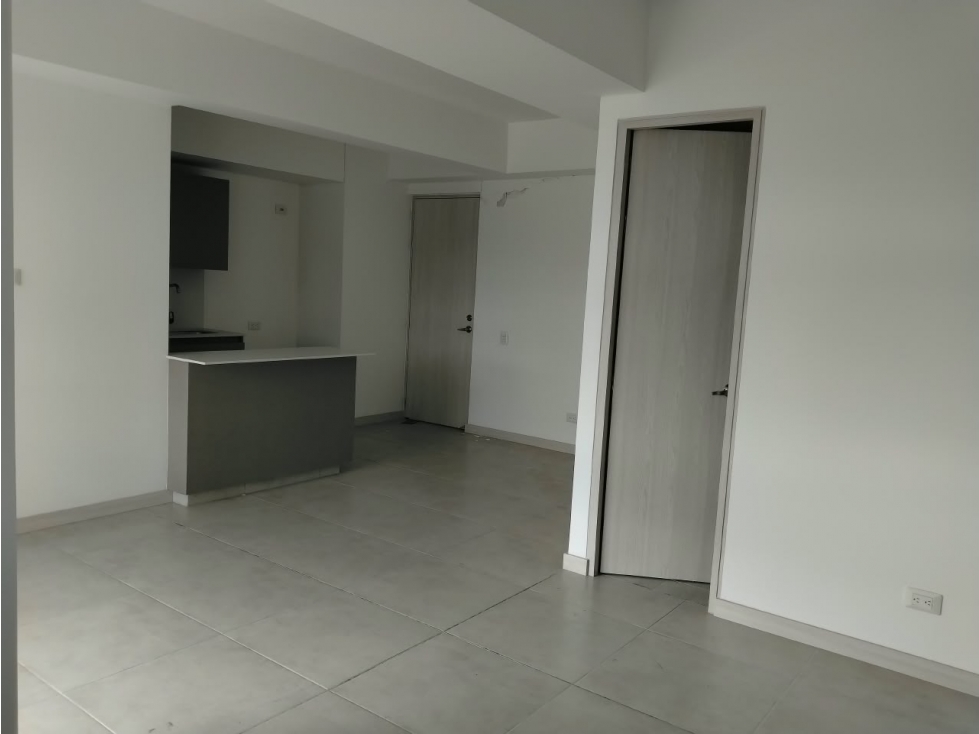 ARRIENDO APARTAMENTO EN ENVIGADO LAS VEGAS — foto 3