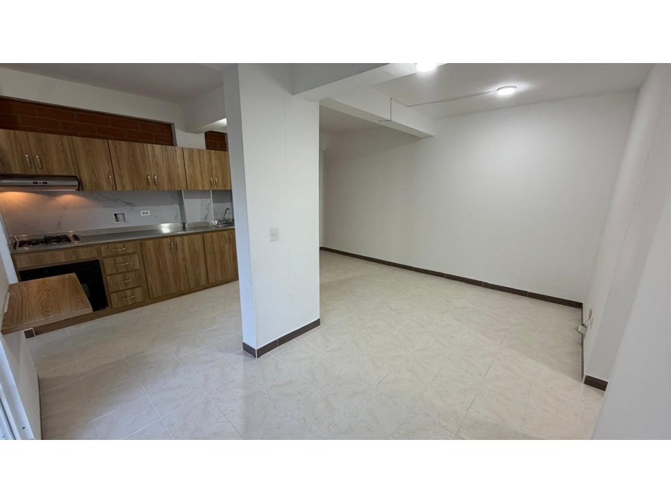 APARTAMENTO EN ARRIENDO VILLA DEL CARMEN -SABANETA — foto 4
