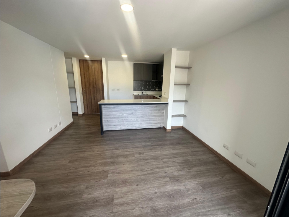 RENTO APARTAMENTO PARA ESTRENAR EN SABANETA — foto 6
