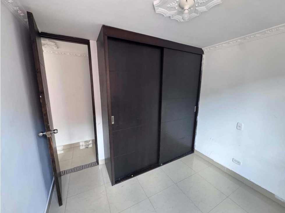 APARTAMENTO EN ARRIENDO - MADERA, BELLO — foto 6