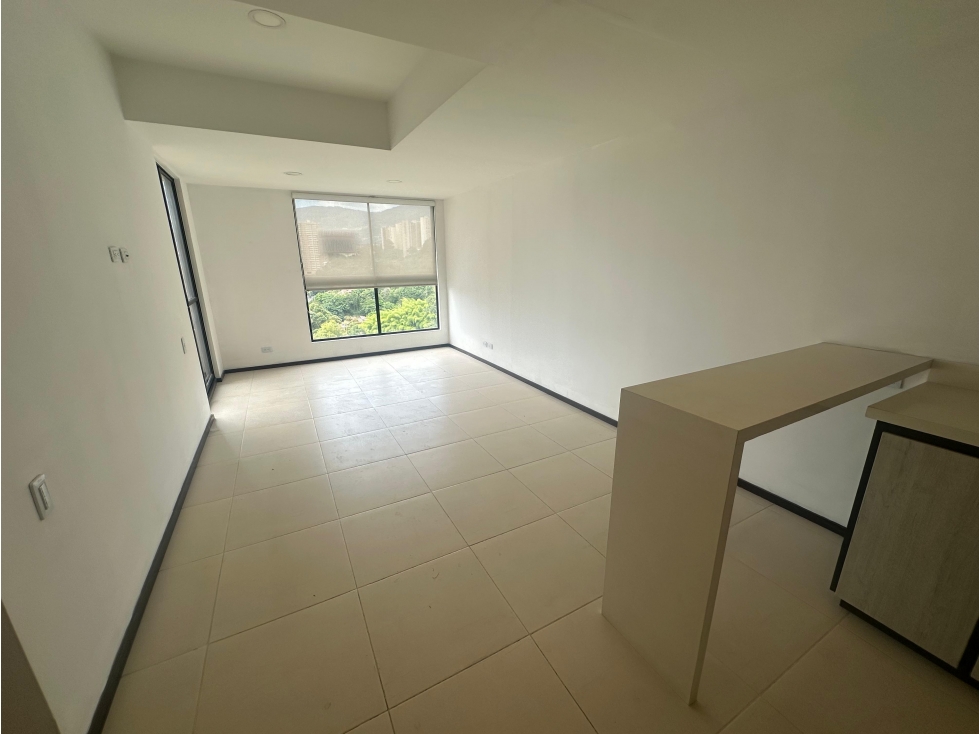 RENTO APARTAMENTO EN SABANETA UNIDAD VENTUM — foto 2