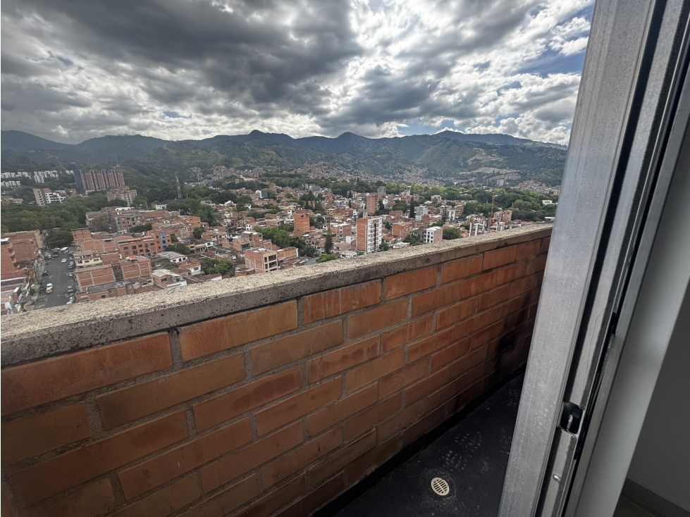 Apartamento en Arriendo en Barrio Cristobal — foto 6