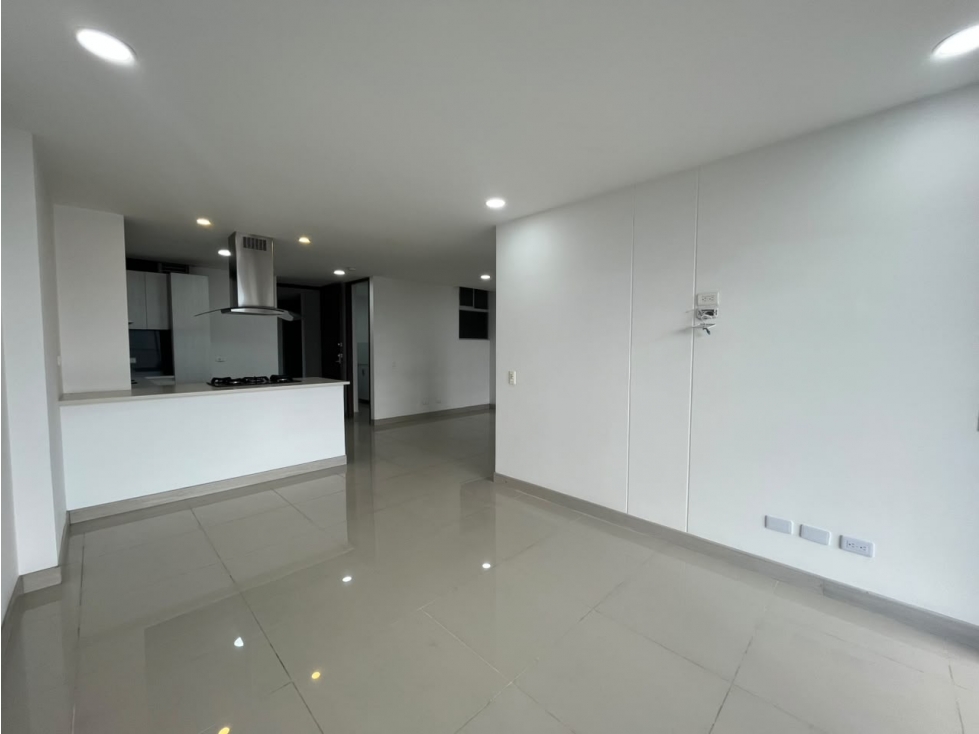 ARRIENDO APARTAMENTO ENVIGADO-ESMERALDAL — foto 6