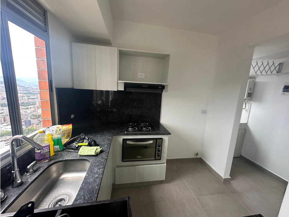 RENTO APARTAMENTO EN SABANETA UNIDAD DUBLIN — foto 6
