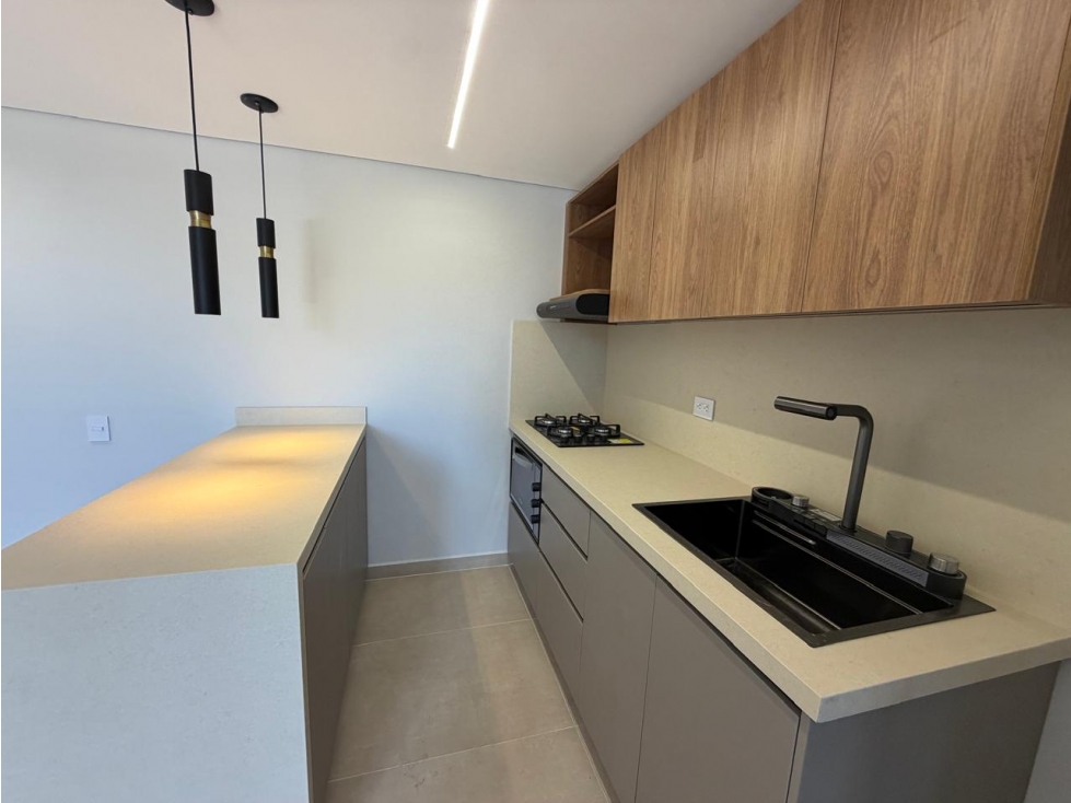 Arriendo apartamento en bello