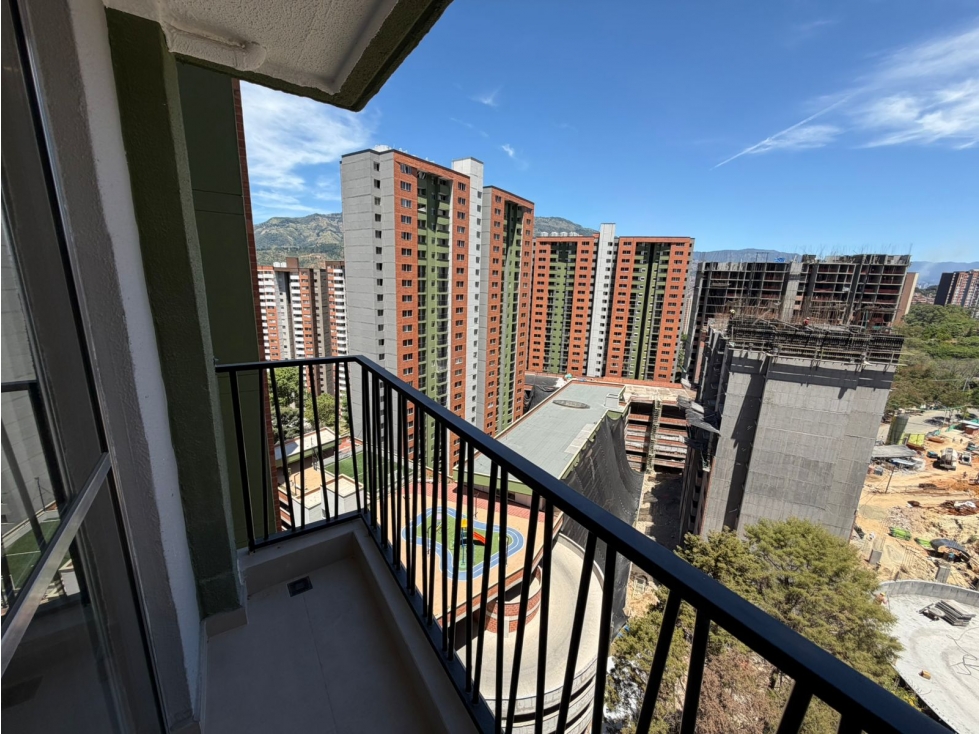 ARRIENDO APARTAMENTO EN SANTA ANA BELLO — foto 5