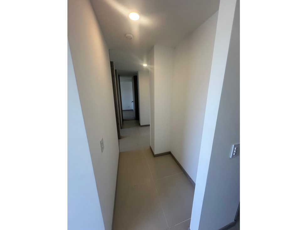 RENTO APARTAMENTO PARA ESTRENAR EN CIUDAD COLTEJER — foto 6