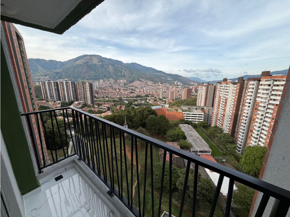 ARRIENDO APARTAMENTO EN SANTA ANA BELLO — foto 5